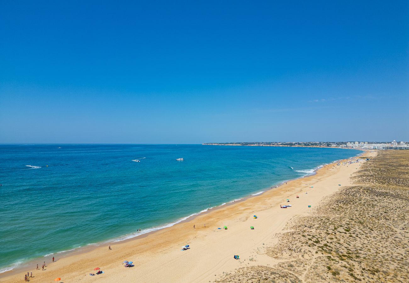 Villa in Albufeira - Salgados