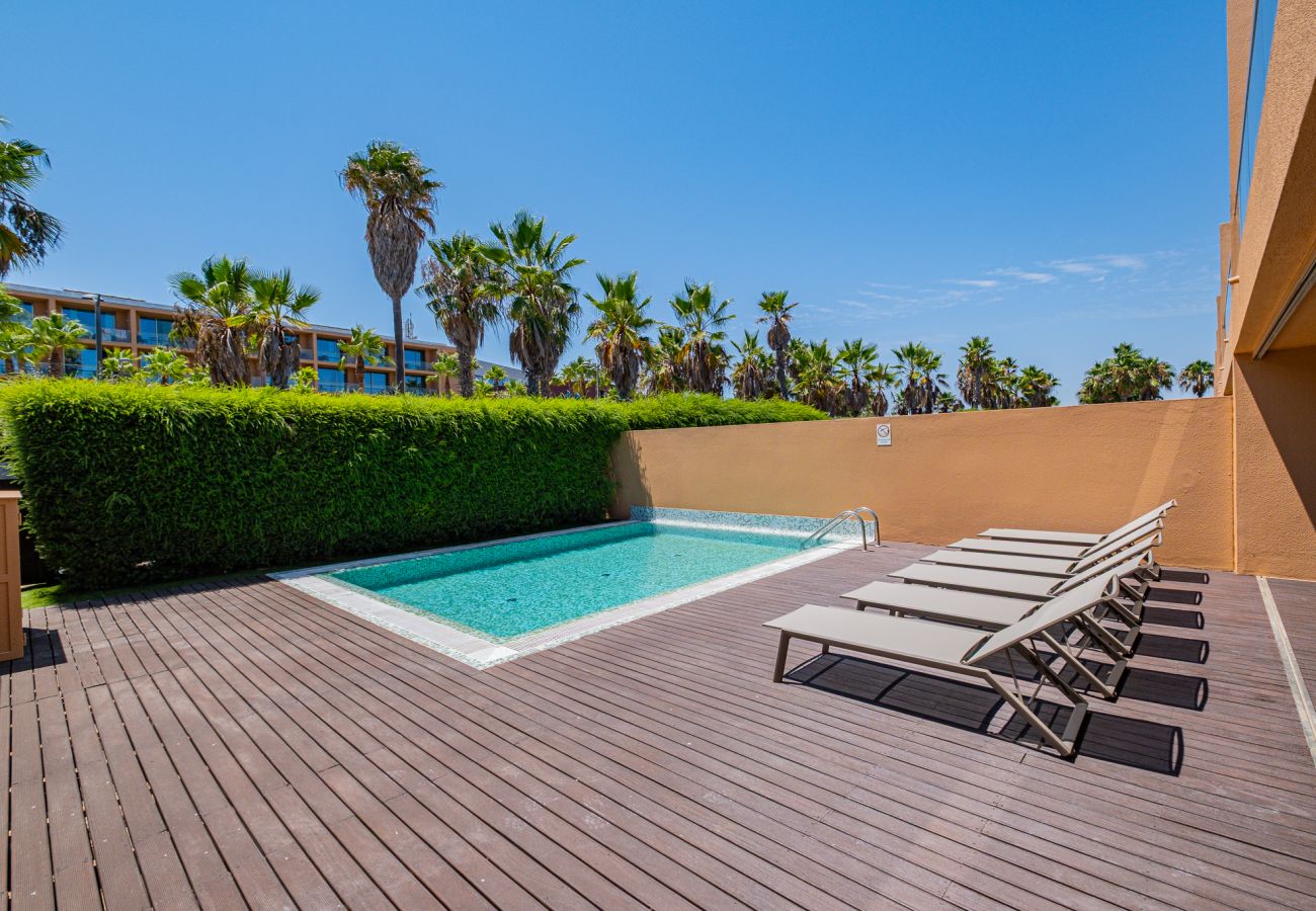 Villa in Albufeira - Salgados