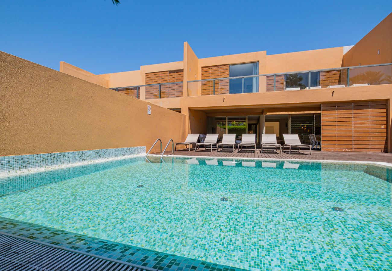 Villa in Albufeira - Salgados
