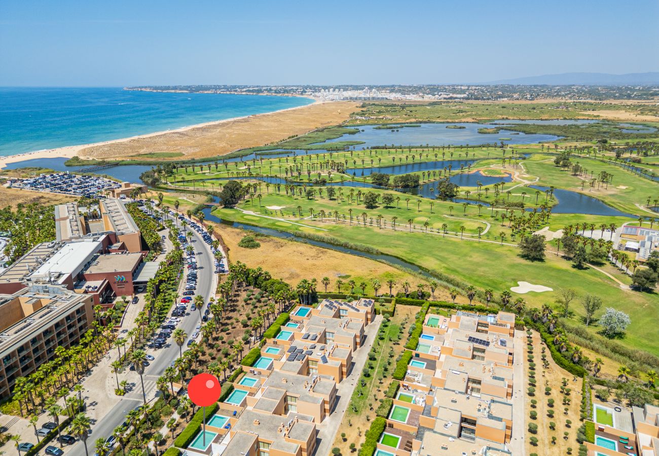 Villa in Albufeira - Salgados
