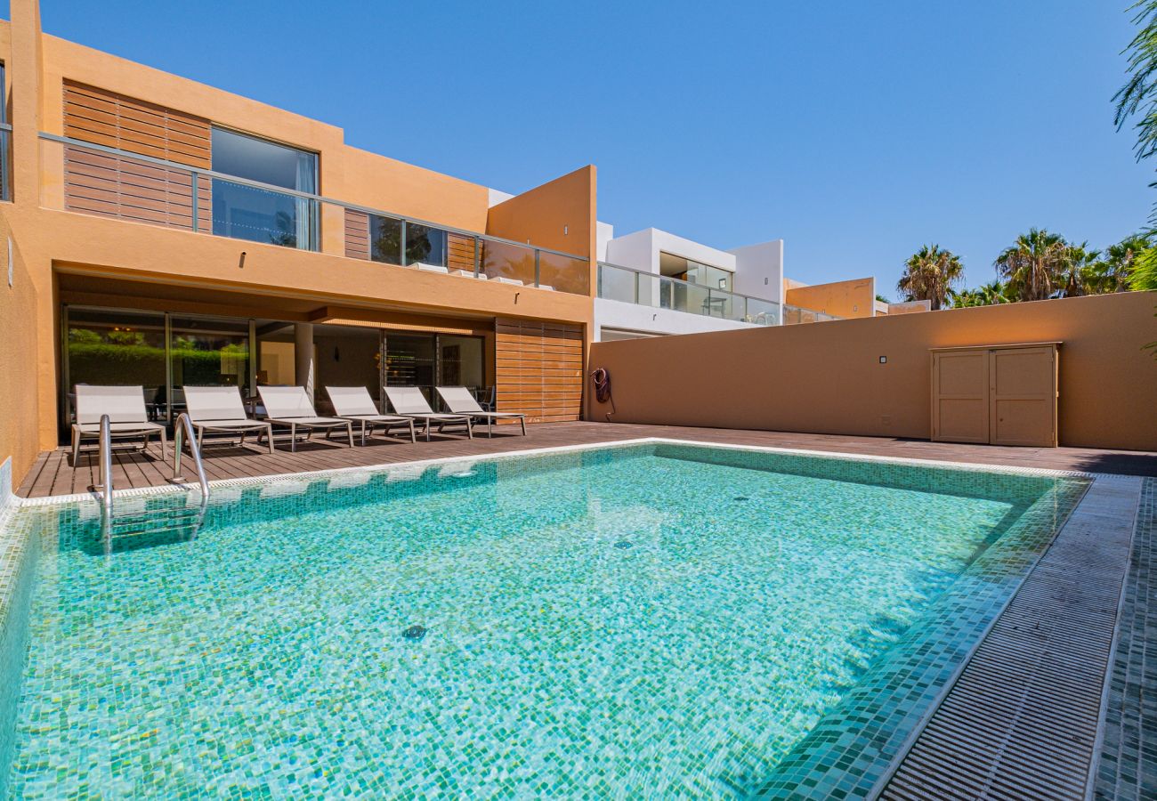 Villa in Albufeira - Salgados