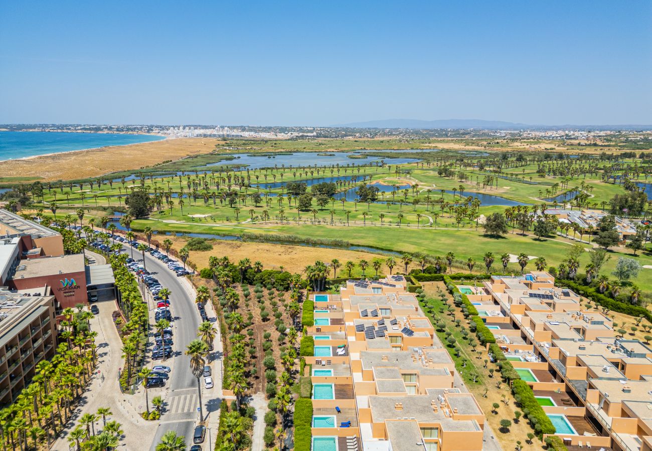 Villa in Albufeira - Salgados