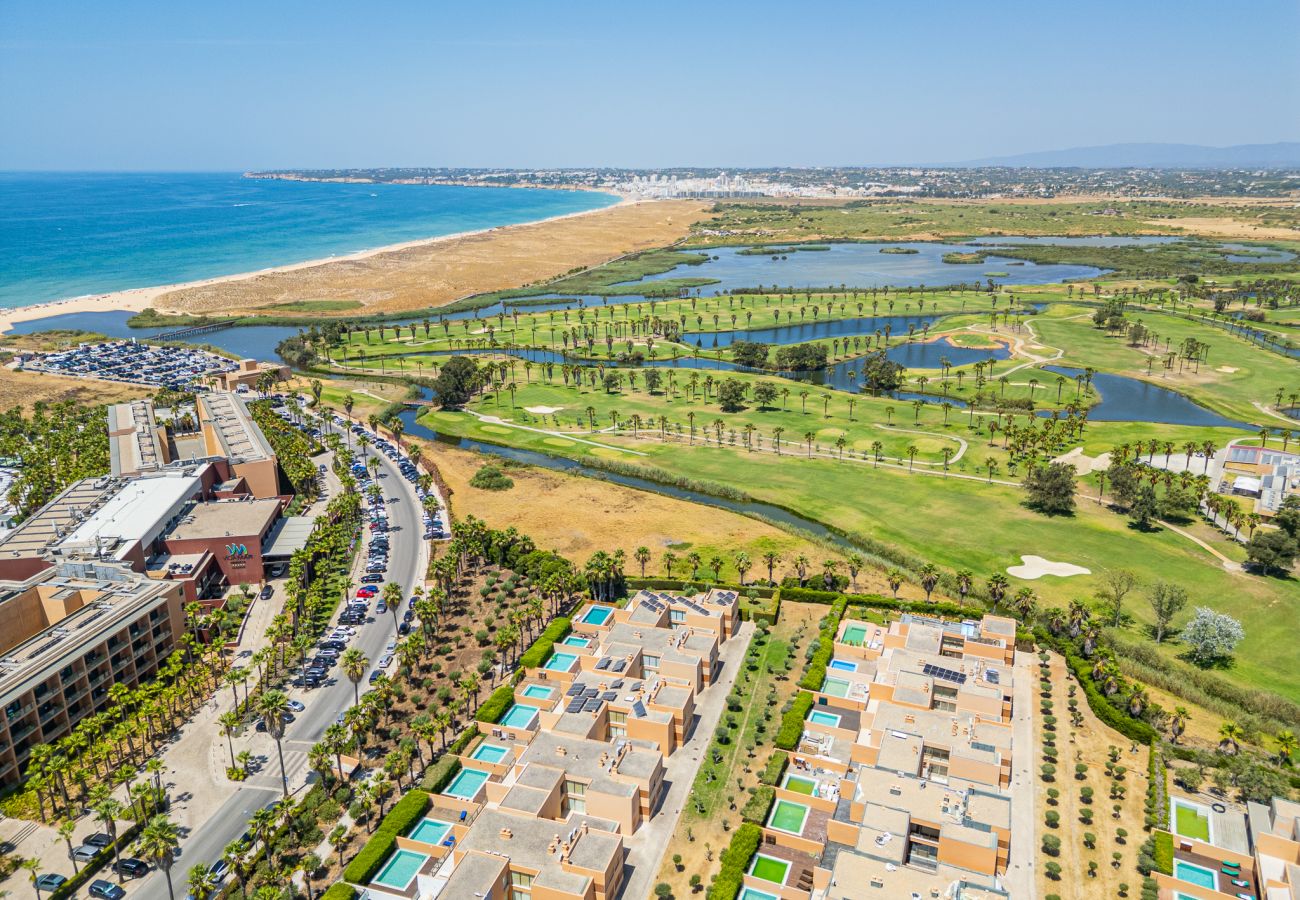 Villa in Albufeira - Salgados