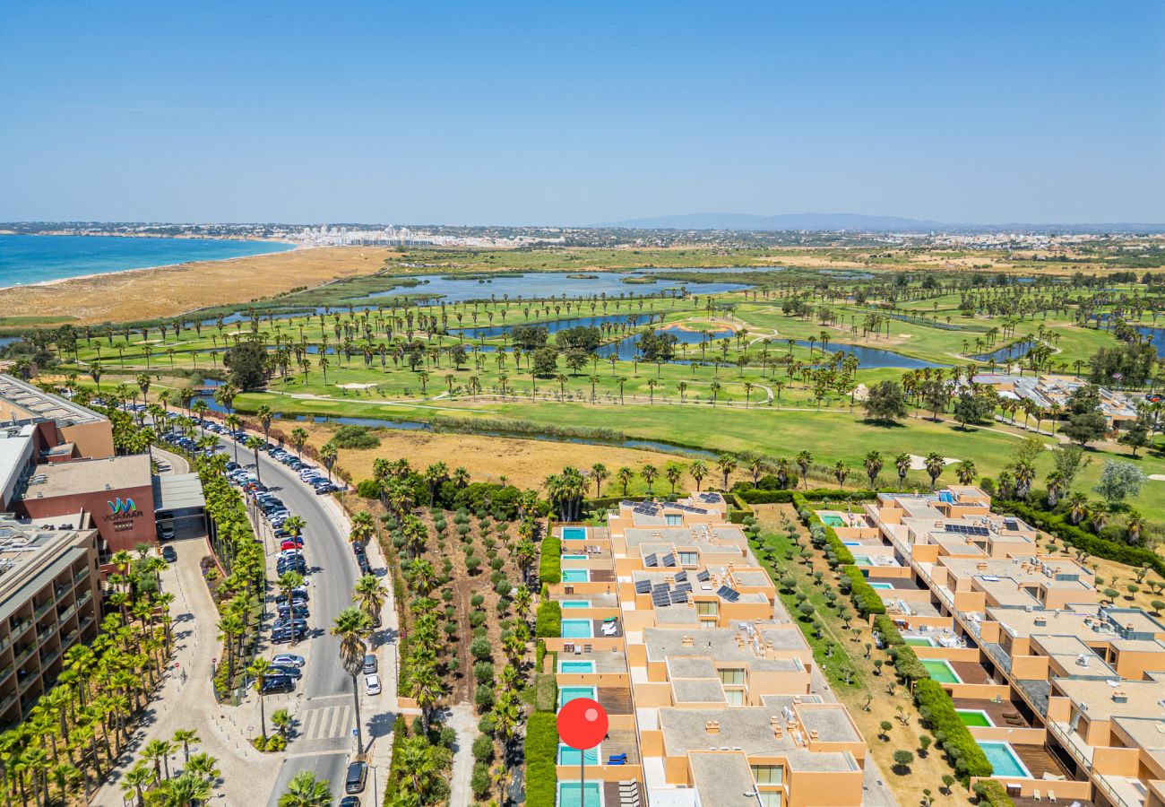 Villa in Albufeira - Salgados