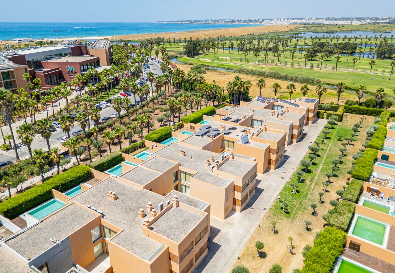 Villa in Albufeira - Salgados