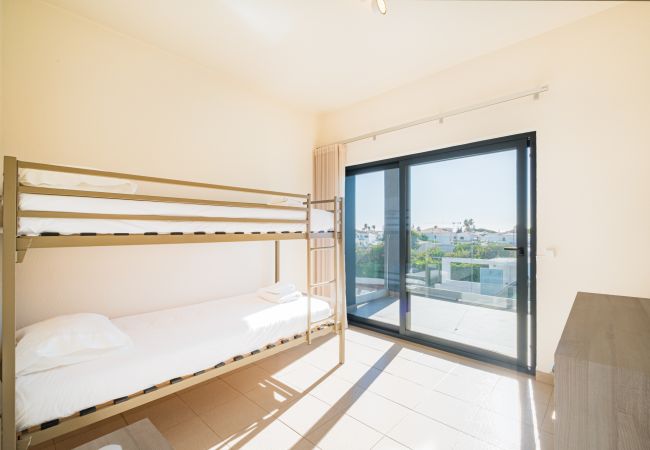 Villa in Albufeira - Casa Galé Mar By Dreamplaces Villa in Albufeira - Casa Galé Mar By Dreamplaces