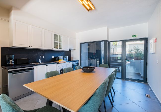 Villa in Albufeira - Casa Galé Mar By Dreamplaces Villa in Albufeira - Casa Galé Mar By Dreamplaces