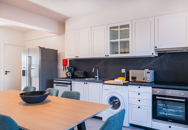 Villa in Albufeira - Casa Galé Mar By Dreamplaces Villa in Albufeira - Casa Galé Mar By Dreamplaces