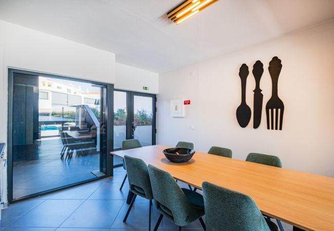 Villa in Albufeira - Casa Galé Mar By Dreamplaces Villa in Albufeira - Casa Galé Mar By Dreamplaces