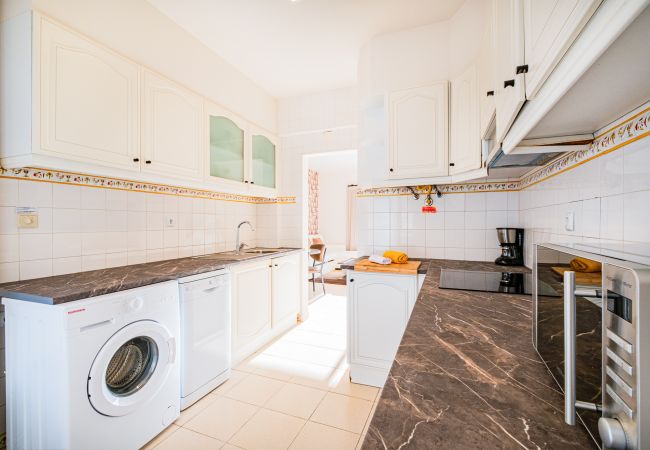 Villa in Albufeira - Casa Galé Mar By Dreamplaces Villa in Albufeira - Casa Galé Mar By Dreamplaces