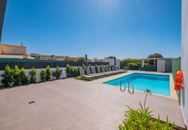 Villa in Albufeira - Casa Galé Mar By Dreamplaces Villa in Albufeira - Casa Galé Mar By Dreamplaces