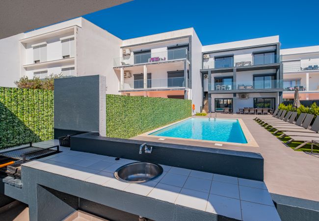 Villa in Albufeira - Casa Galé Mar By Dreamplaces Villa in Albufeira - Casa Galé Mar By Dreamplaces