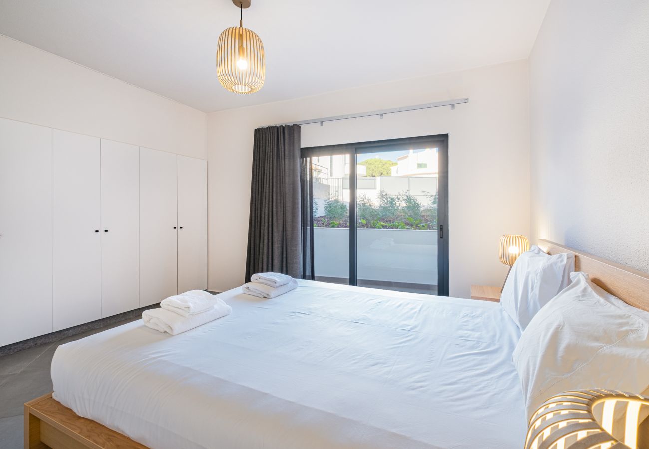 Villa in Albufeira - Casa Galé Mar By Dreamplaces