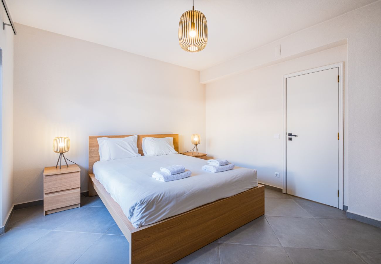 Villa in Albufeira - Casa Galé Mar By Dreamplaces