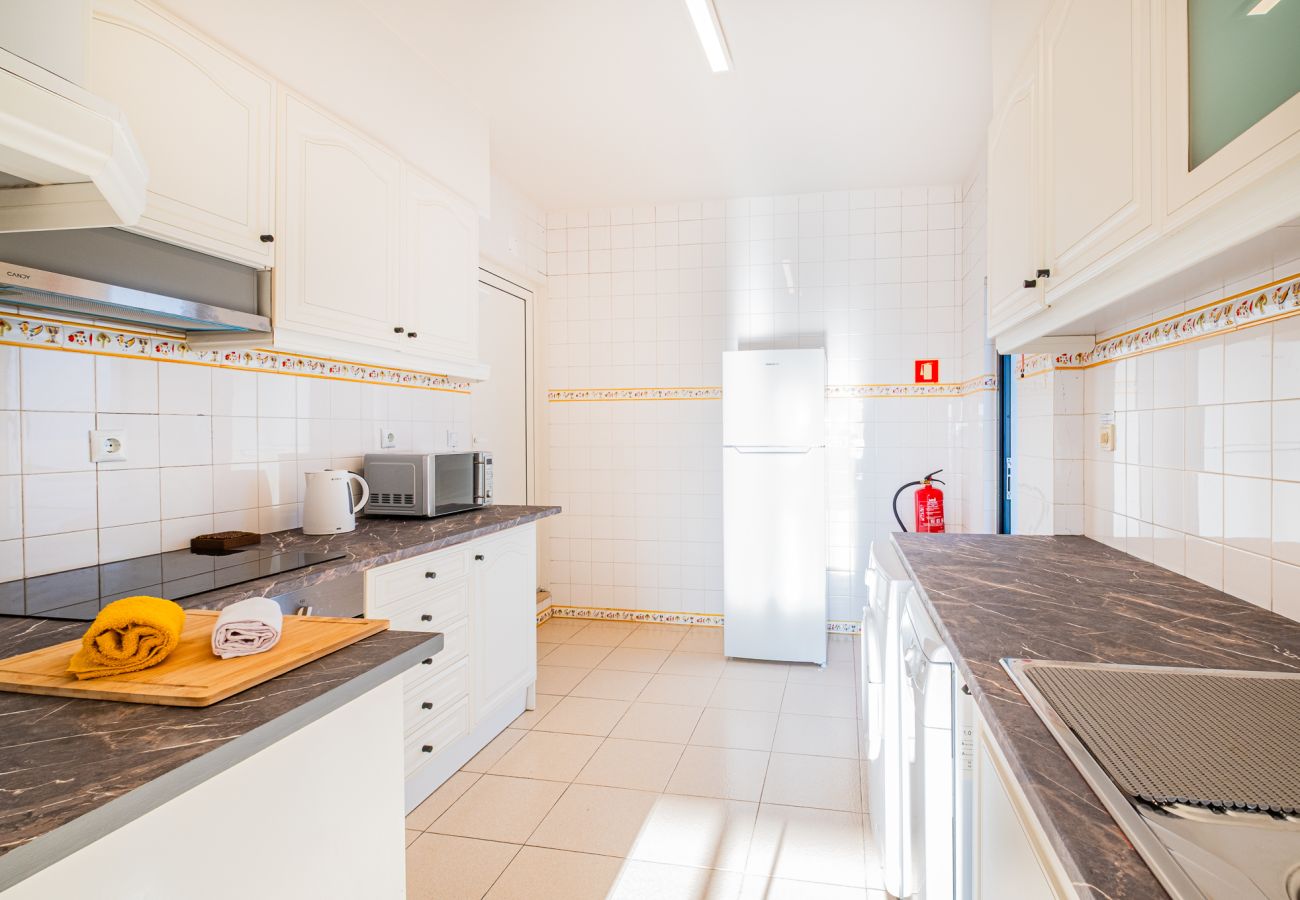 Villa in Albufeira - Casa Galé Mar By Dreamplaces