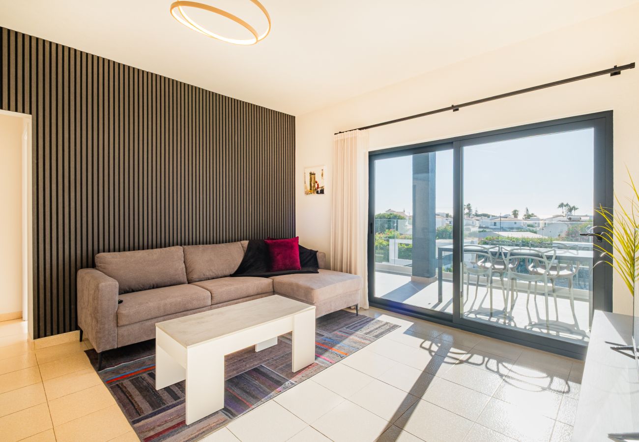 Villa in Albufeira - Casa Galé Mar By Dreamplaces