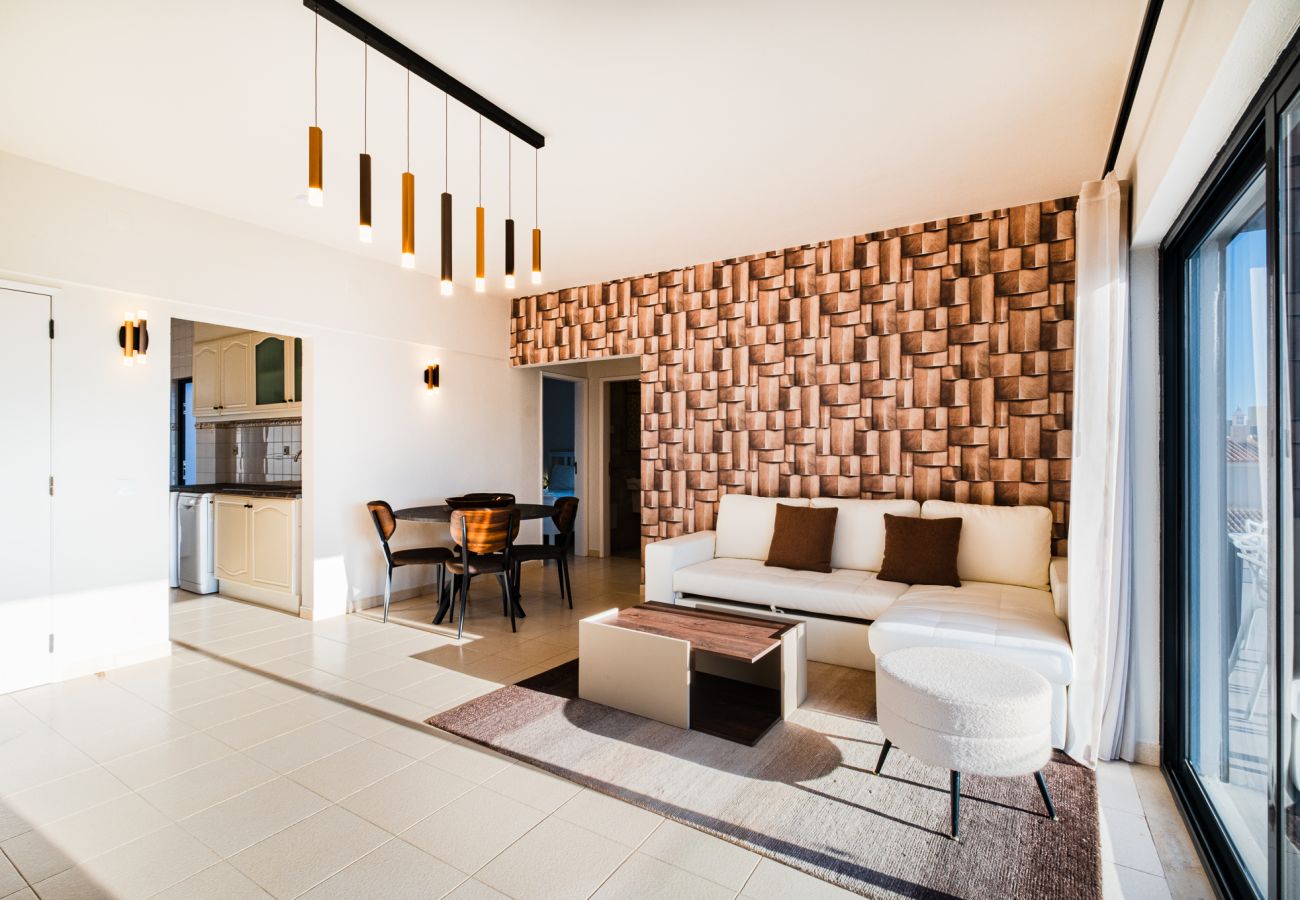 Villa in Albufeira - Casa Galé Mar By Dreamplaces