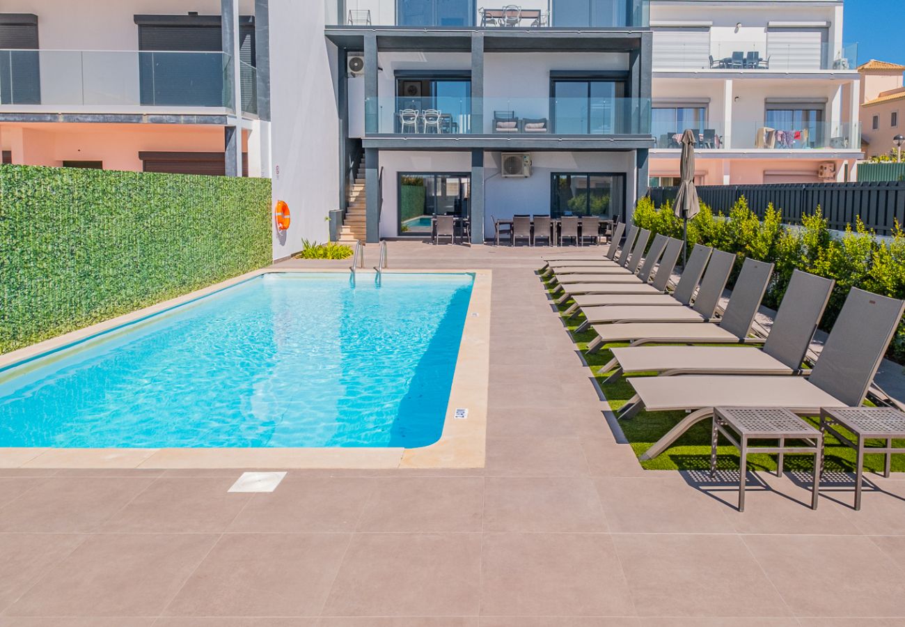 Villa in Albufeira - Casa Galé Mar By Dreamplaces