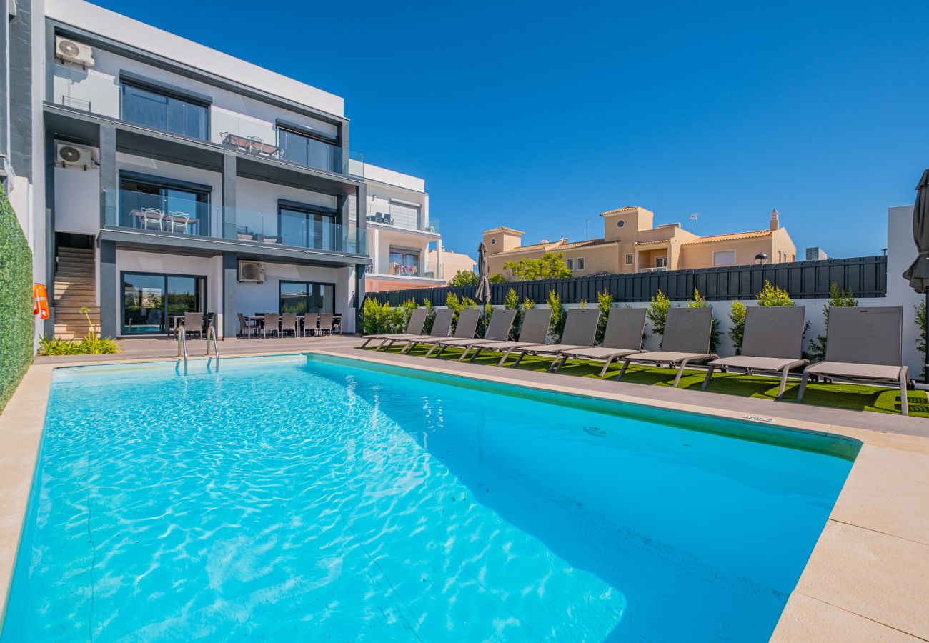 Villa in Albufeira - Casa Galé Mar By Dreamplaces