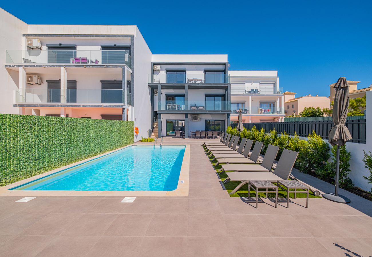 Villa in Albufeira - Casa Galé Mar By Dreamplaces
