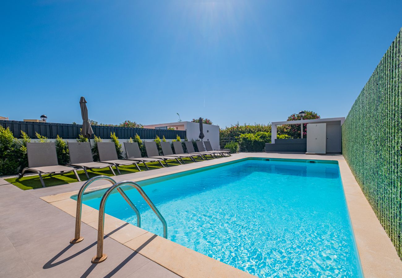 Villa in Albufeira - Casa Galé Mar By Dreamplaces