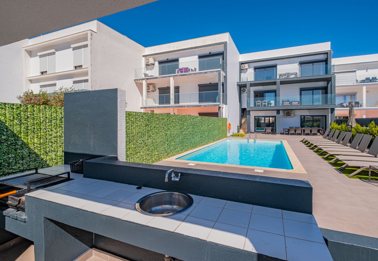 Villa in Albufeira - Casa Galé Mar By Dreamplaces