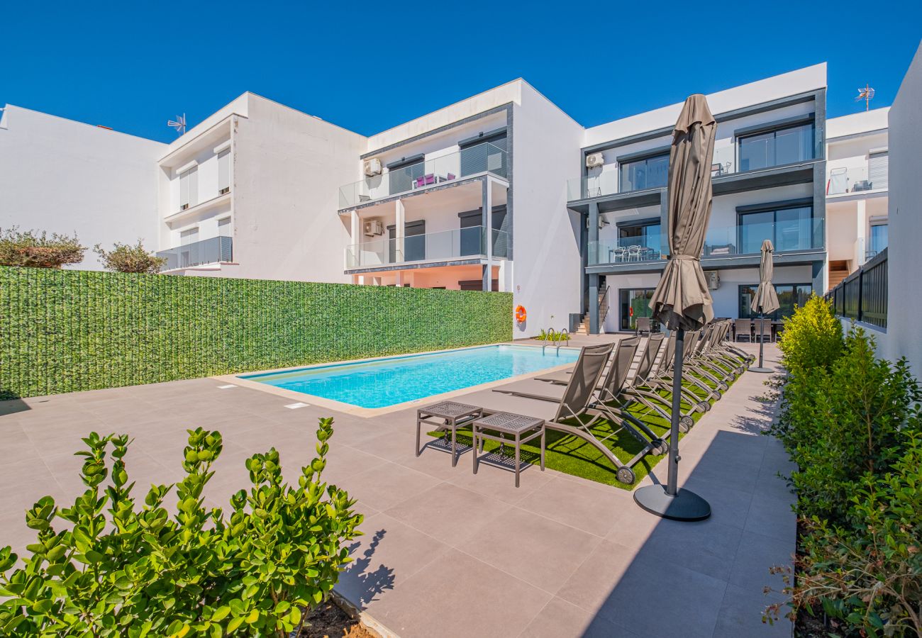 Villa in Albufeira - Casa Galé Mar By Dreamplaces