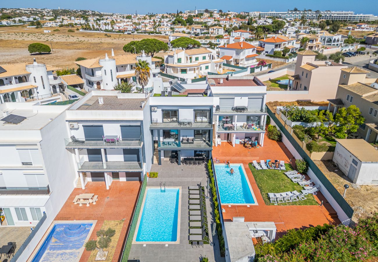 Villa in Albufeira - Casa Galé Mar By Dreamplaces