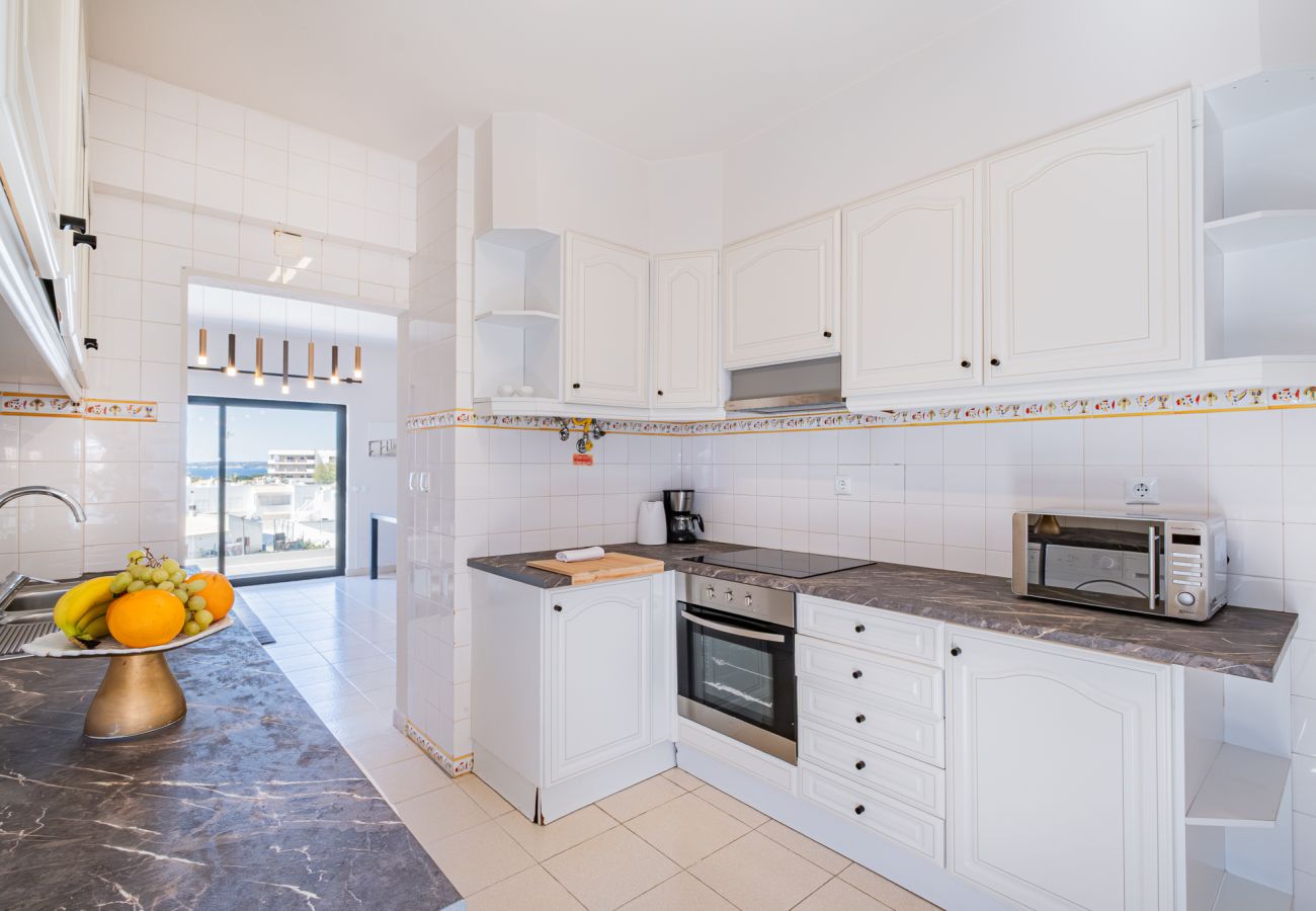 Villa in Albufeira - Casa Galé Mar By Dreamplaces