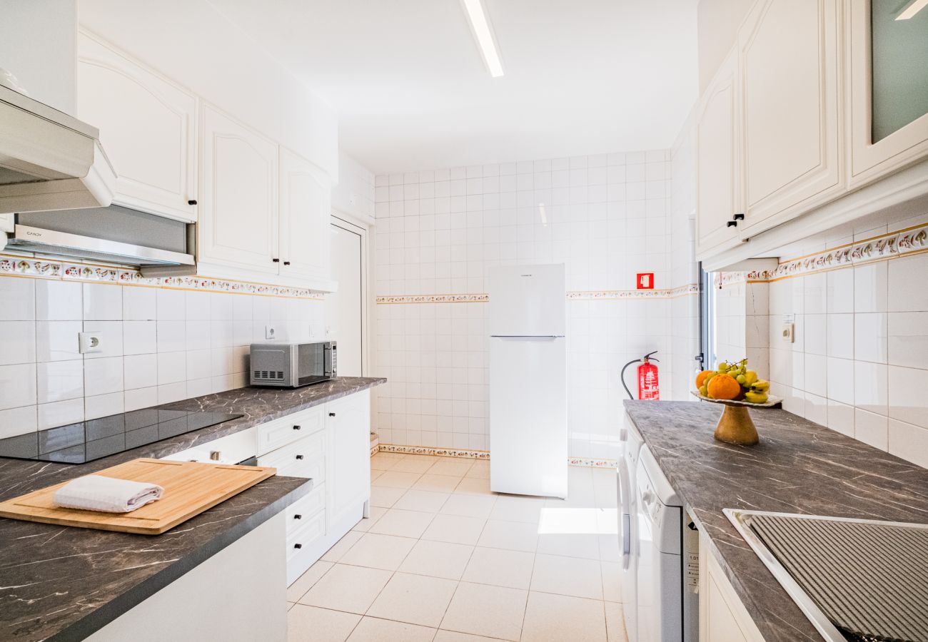 Villa in Albufeira - Casa Galé Mar By Dreamplaces