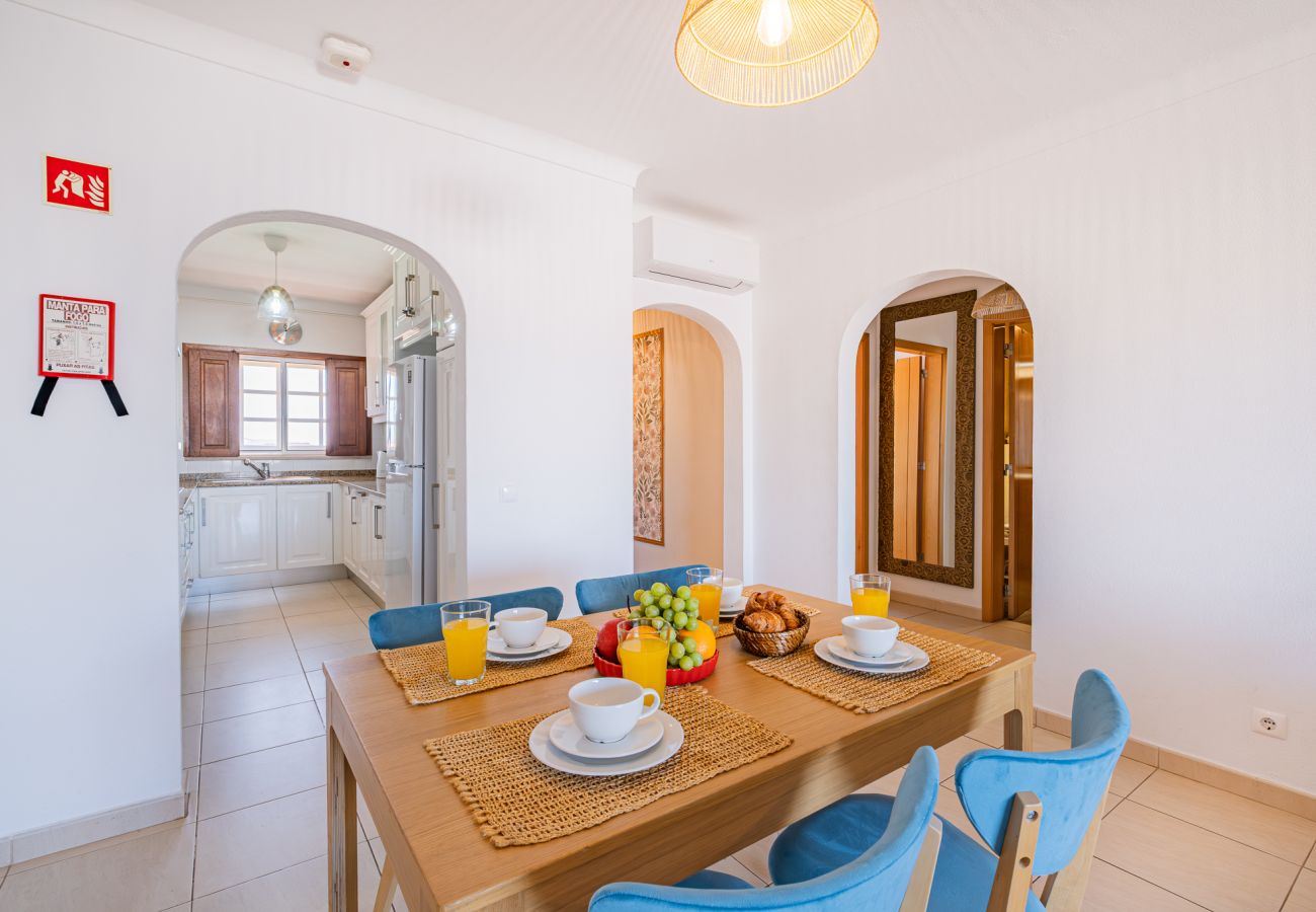 Apartment in Albufeira - Flowers Apartment by Dreamplaces