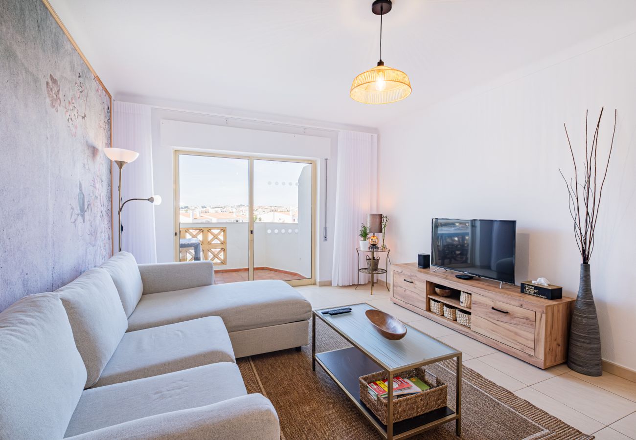 Apartment in Albufeira - Flowers Apartment by Dreamplaces