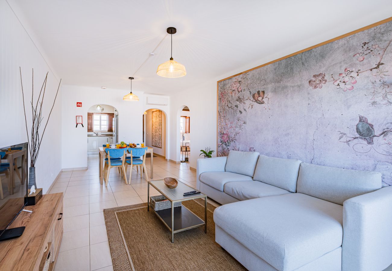 Apartment in Albufeira - Flowers Apartment by Dreamplaces