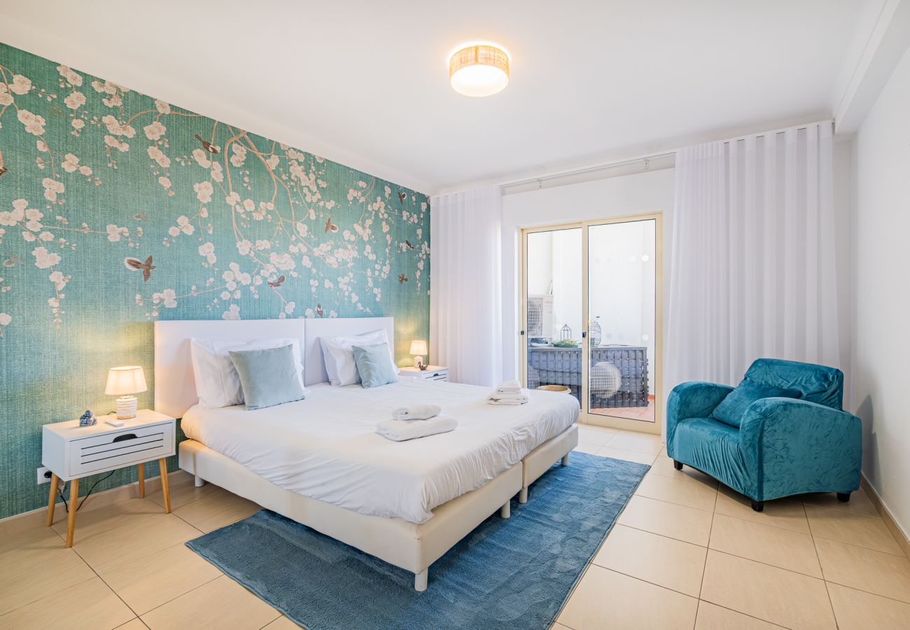 Apartment in Albufeira - Flowers Apartment by Dreamplaces