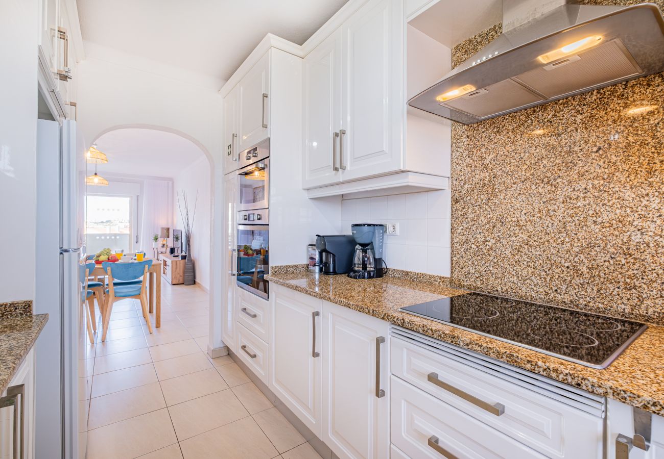 Apartment in Albufeira - Flowers Apartment by Dreamplaces