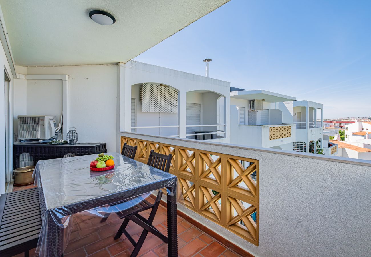 Apartment in Albufeira - Flowers Apartment by Dreamplaces