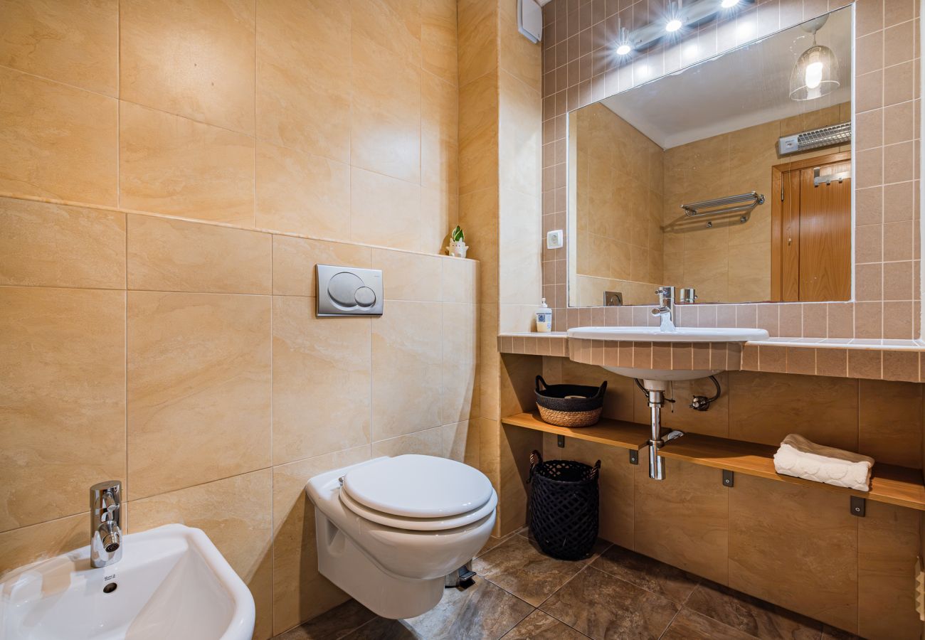 Apartment in Albufeira - Flowers Apartment by Dreamplaces