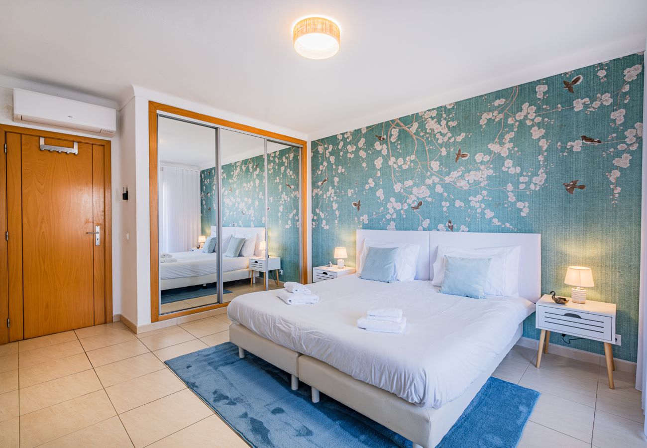 Apartment in Albufeira - Flowers Apartment by Dreamplaces