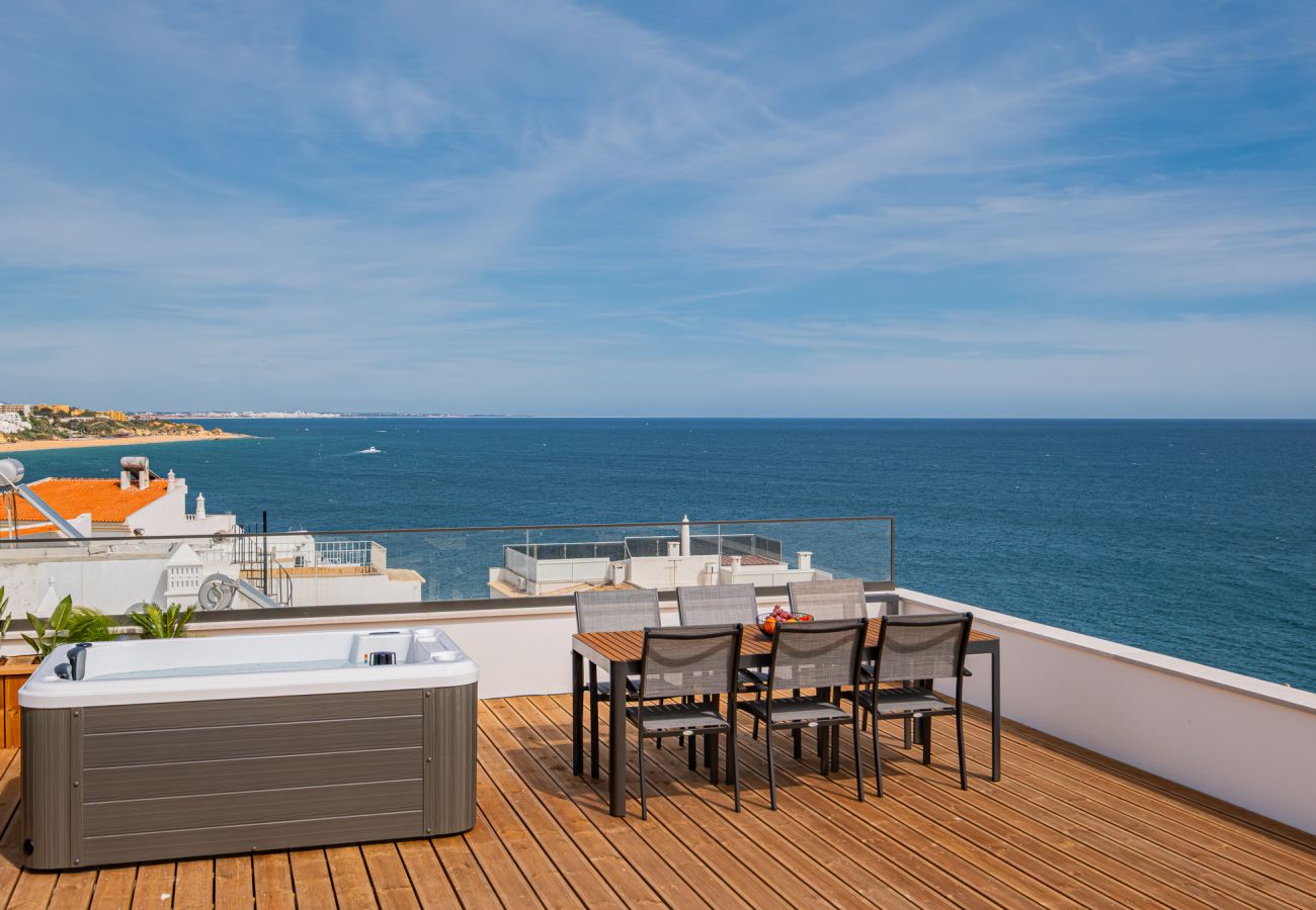 House in Albufeira - Villa Albatroz by Dreamplaces