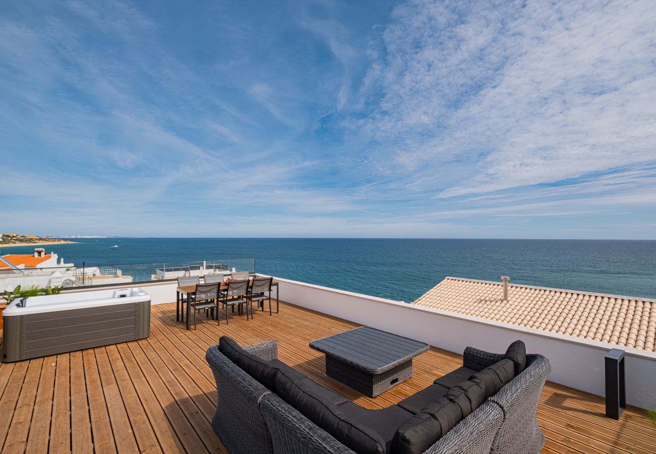 House in Albufeira - Villa Albatroz by Dreamplaces