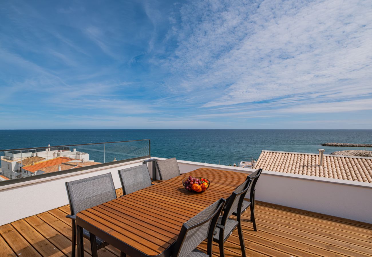 House in Albufeira - Villa Albatroz by Dreamplaces