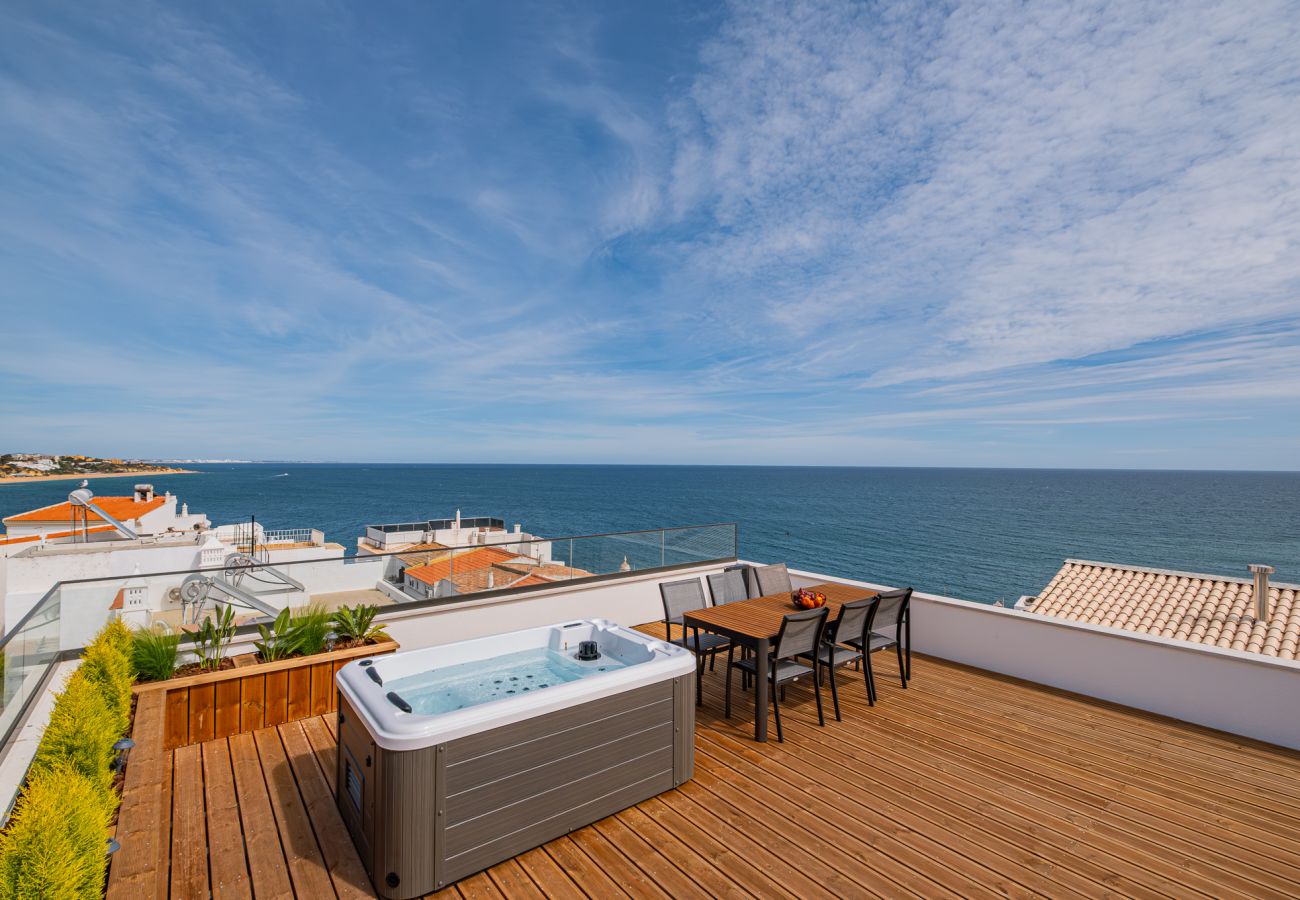 House in Albufeira - Villa Albatroz by Dreamplaces