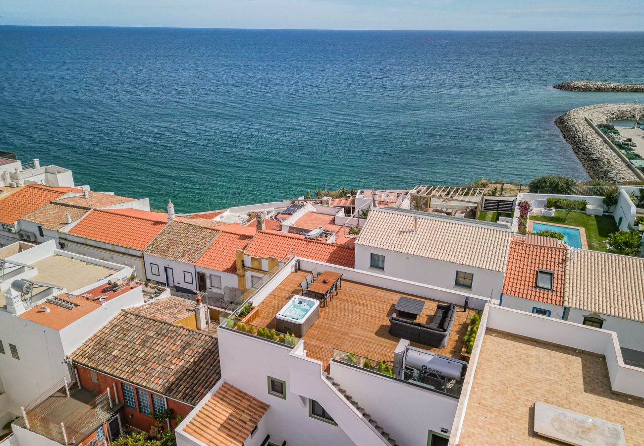 House in Albufeira - Villa Albatroz by Dreamplaces
