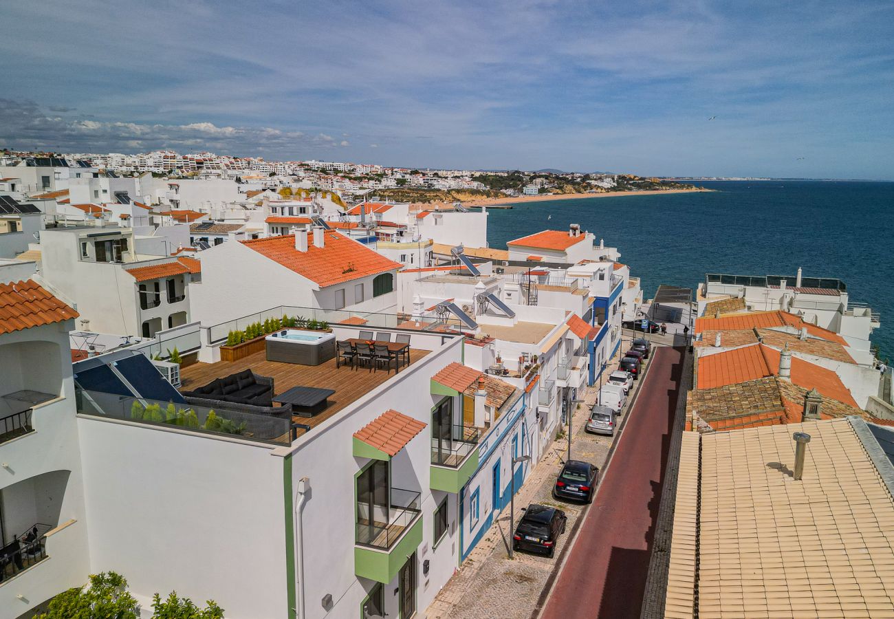 House in Albufeira - Villa Albatroz by Dreamplaces