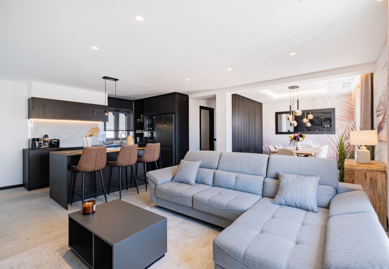House in Albufeira - Villa Albatroz by Dreamplaces