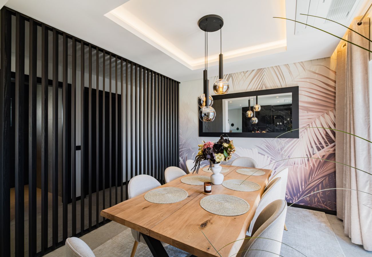 House in Albufeira - Villa Albatroz by Dreamplaces