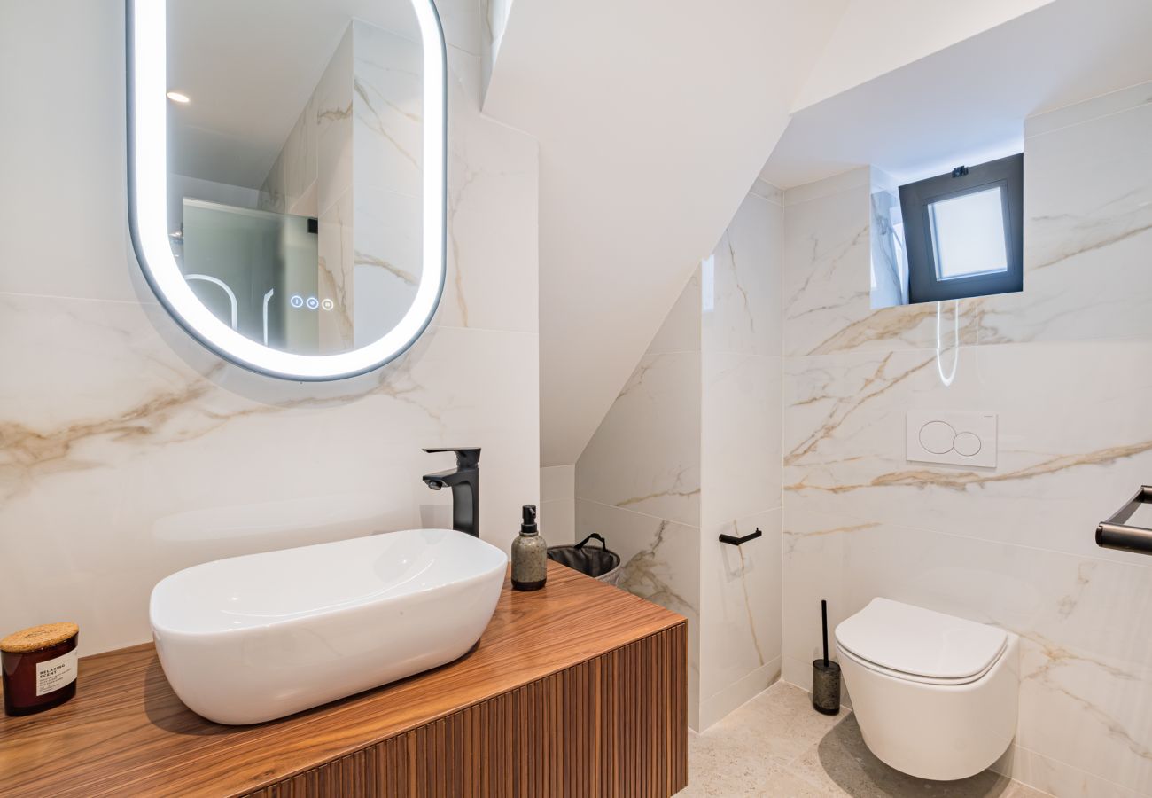 House in Albufeira - Villa Albatroz by Dreamplaces