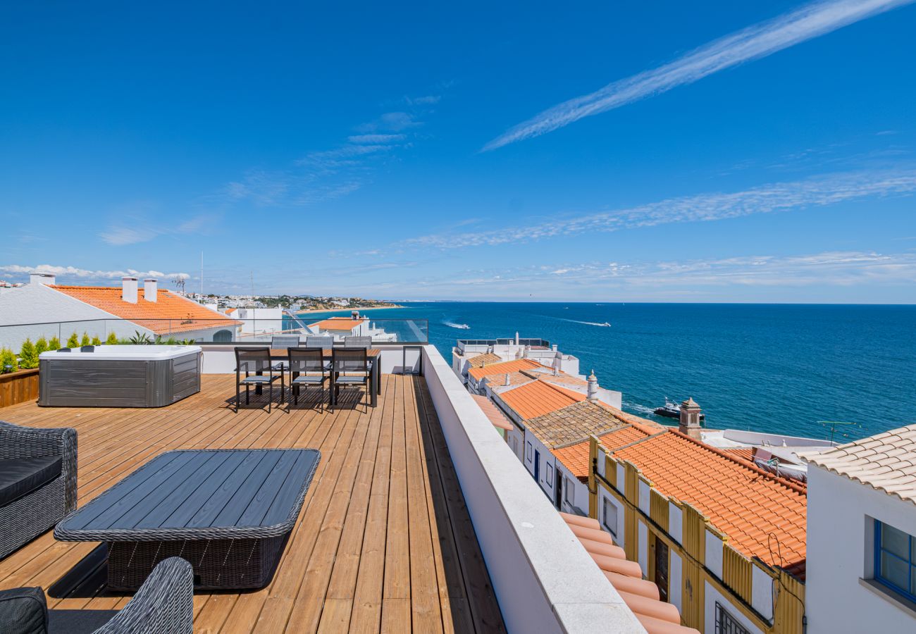 House in Albufeira - Villa Albatroz by Dreamplaces
