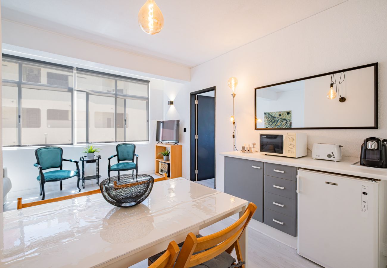 Apartment in Albufeira - Mimi's Apartment by Dreamplaces