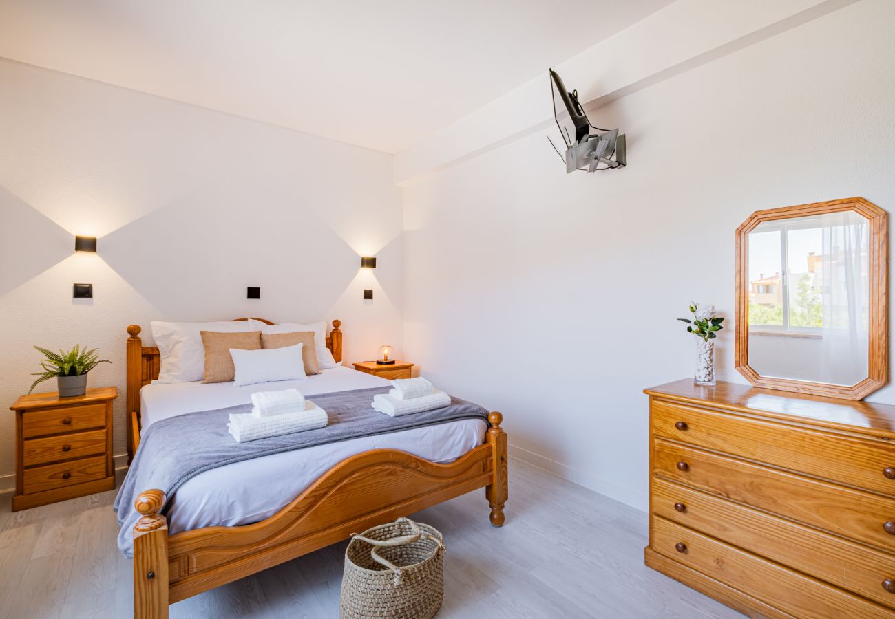 Apartment in Albufeira - Mimi's Apartment by Dreamplaces